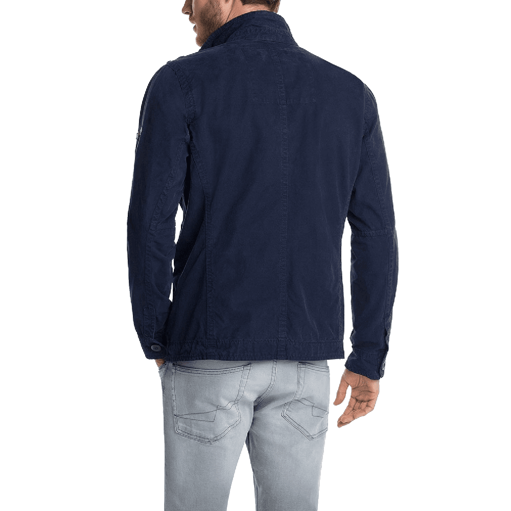 Esprit Men's Long Sleeve Jacket