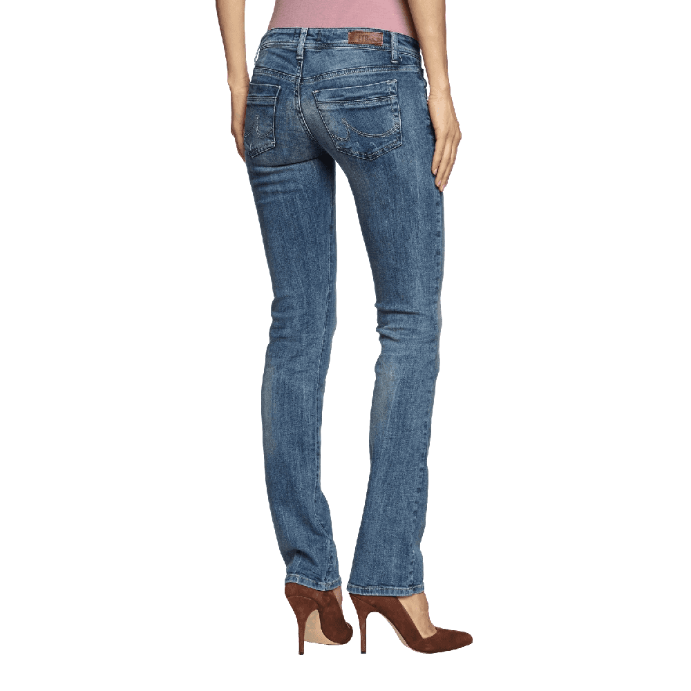 Ltb Jeans Women's 50201 Valentine Straight Leg Jeans